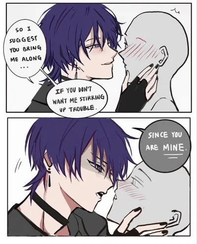 Scaramouche.