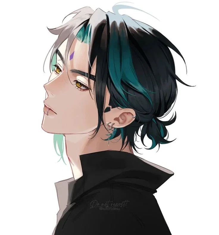 Xiao Alatus.