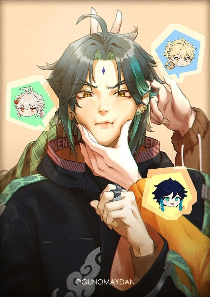 Xiao