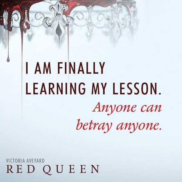 Red Queen RPG