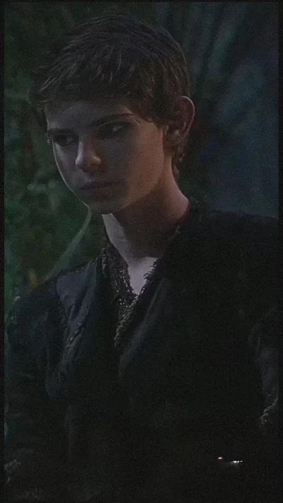 Peter Pan 