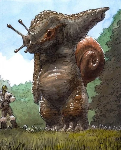 Forest guardian 