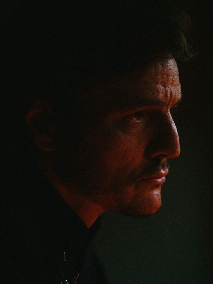 Pedro Pascal