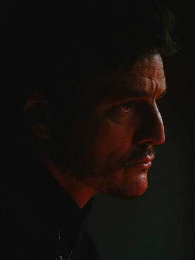 Pedro Pascal