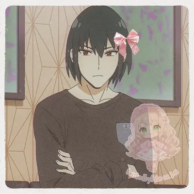 Yuri Briar