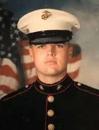 Marcus "Rook" Harlan