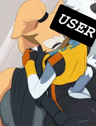 Whisper | FUTA 🟤🐺