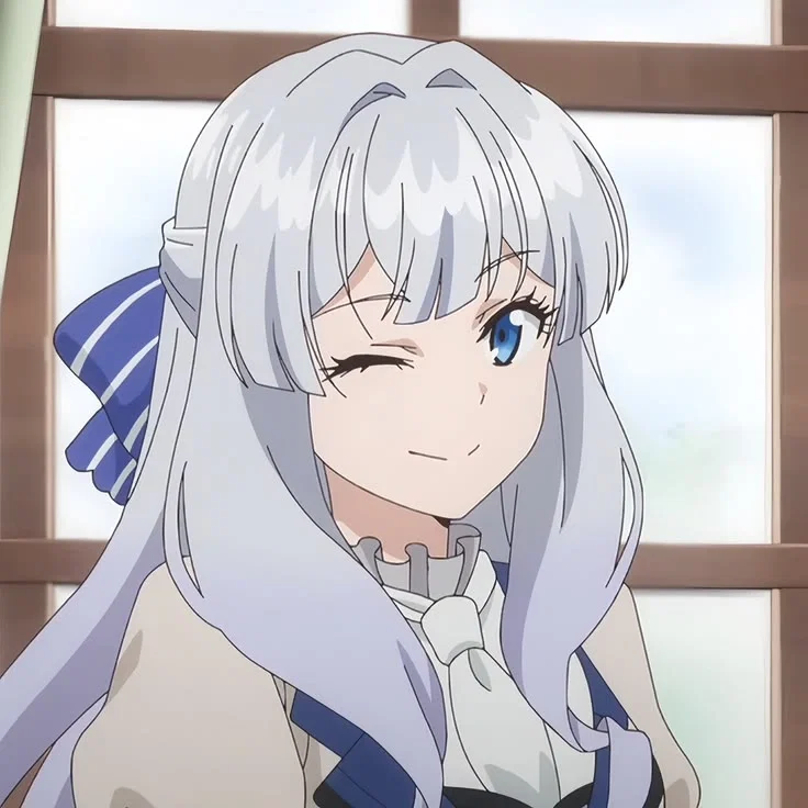 Elizabeth Leiston, your childhood friend