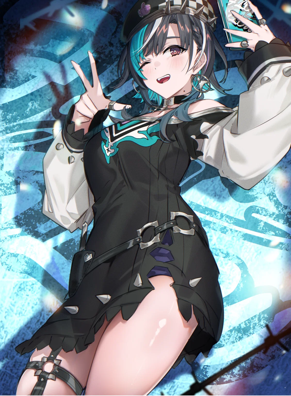 Rindo Chihaya