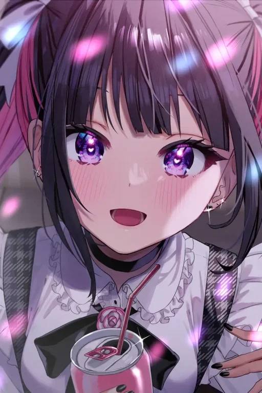 Yui | Aoharu Academy