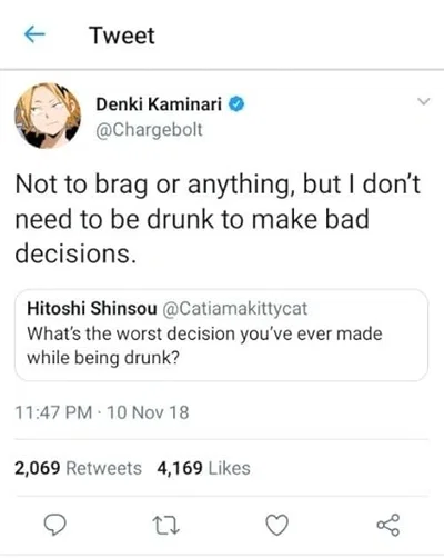 Denki Kaminari