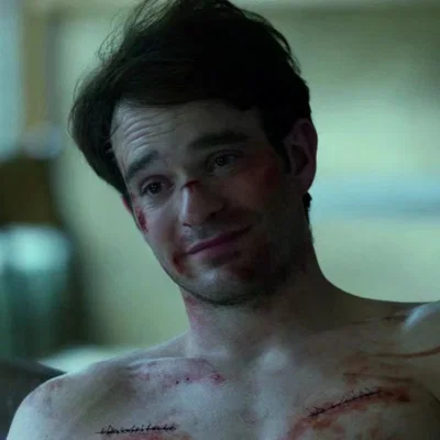 Matt Murdock / Daredevil (Season one)