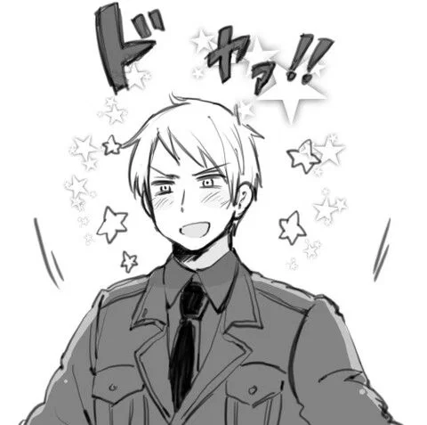 Prussia