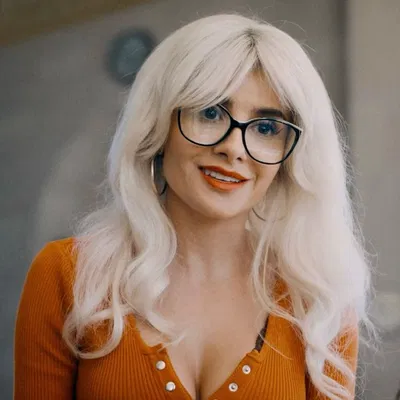 Cat Grant