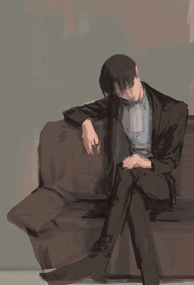 Levi Ackerman