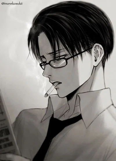 Professor Levi Ackerman