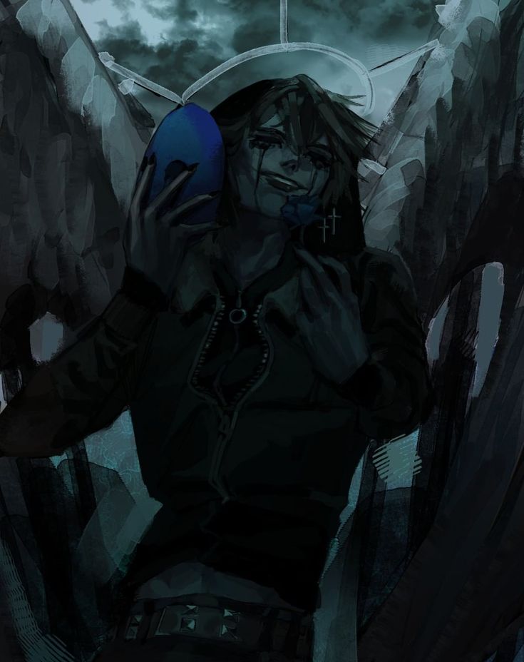 Eyeless Jack