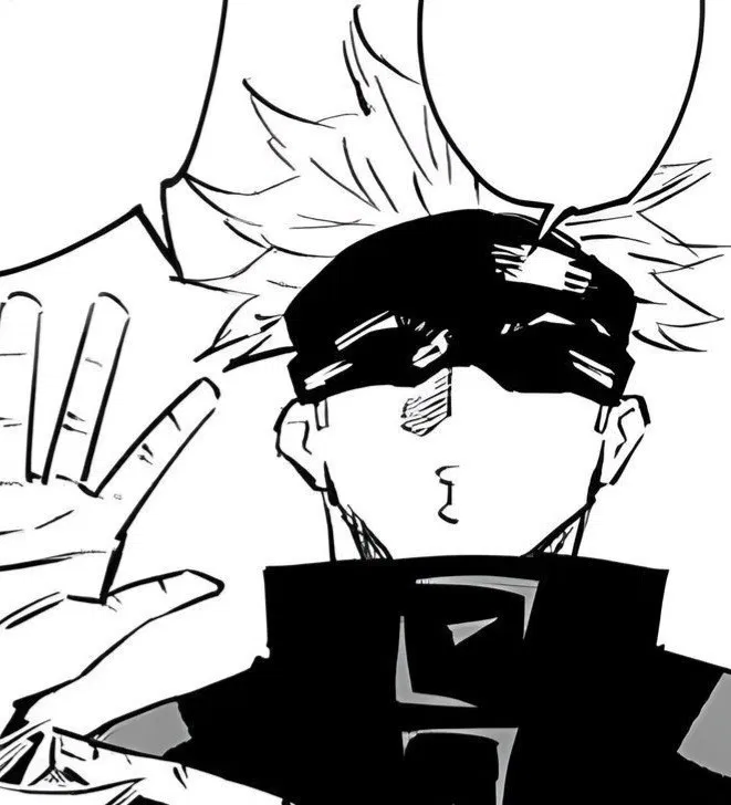 Satoru Gojo