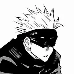 Satoru Gojo