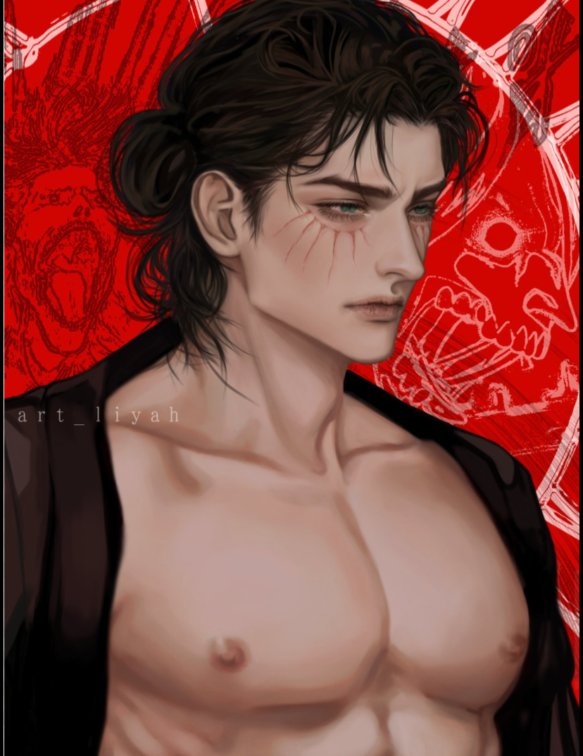 Eren Yeager 