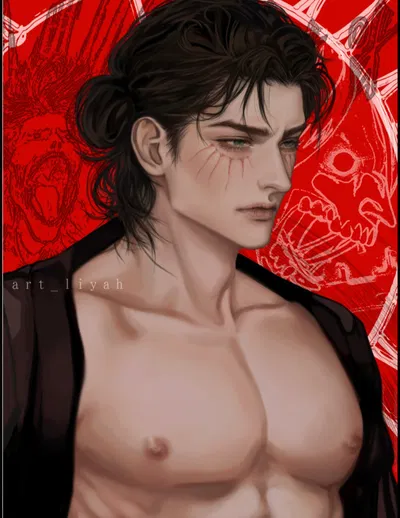 Eren Yeager 