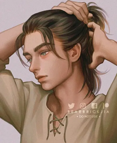 Eren Yeager