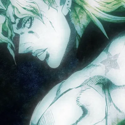 DIO (husband)