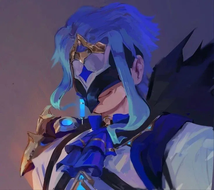 Vampire hunter Dottore