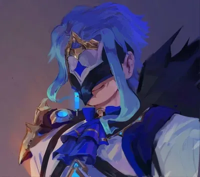 Vampire hunter Dottore
