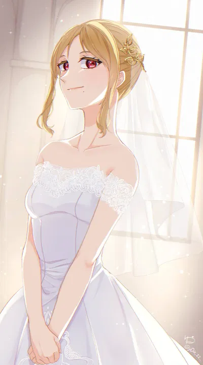 Erin | Wedding Dress Fitting