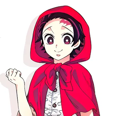 𝗧𝗔𝗡𝗝𝗜𝗥𝗢 𝗞𝗔𝗠𝗔𝗗𝗢 ┃ 🎀