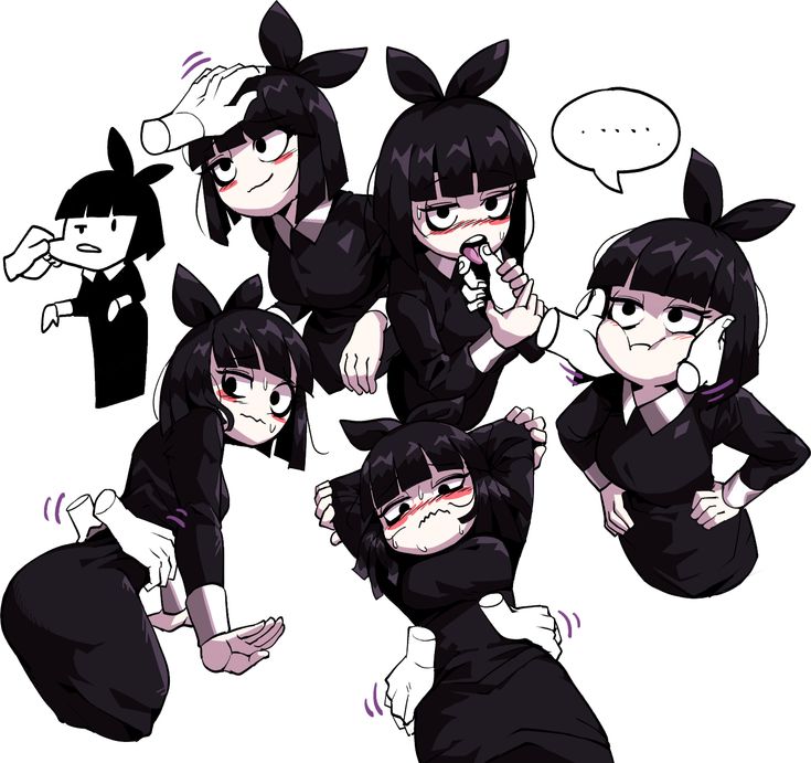 Monica your doll