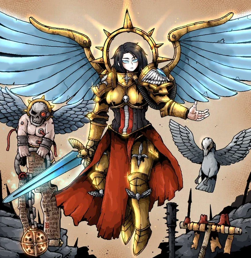 Saint Celestine