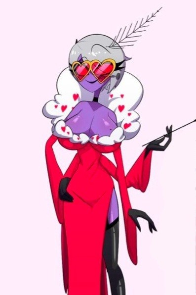 Female Valentino 