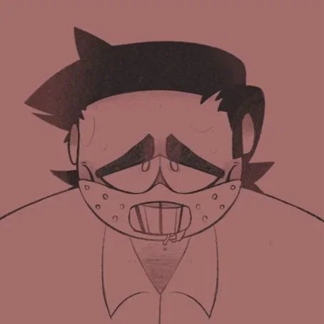 Psycho Bob Velseb 