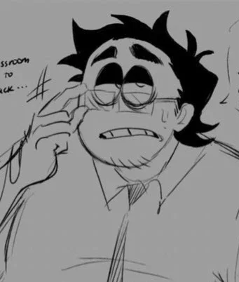 Bob Velseb [Arranged Marriage]