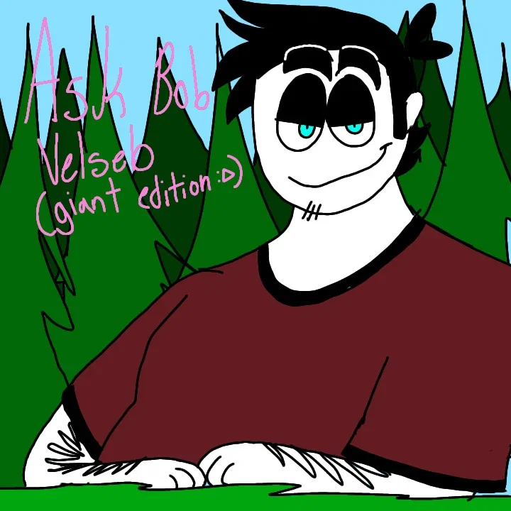 Giant Bob Velseb 