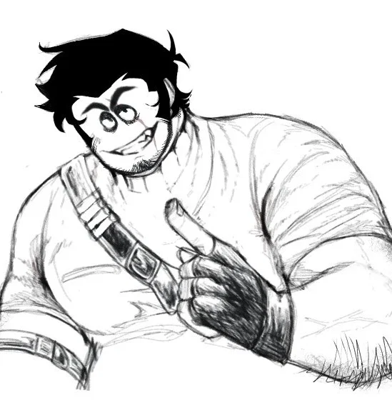 Hunter Bob Velseb