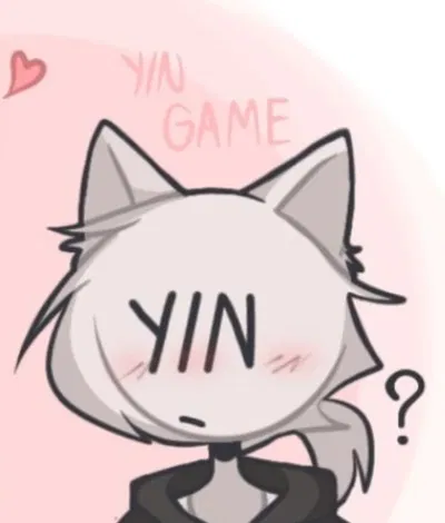 You turn into a cat 