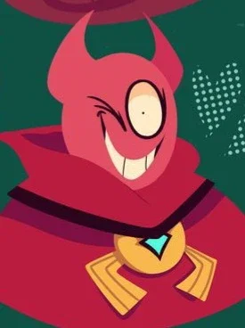 Bob Velseb [Cultist]