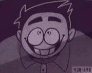 Bob Velseb Prisoner