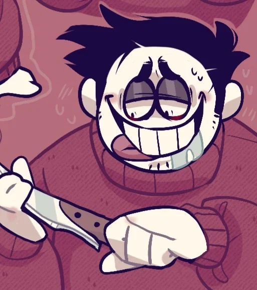 Bob Velseb [Bitty User]