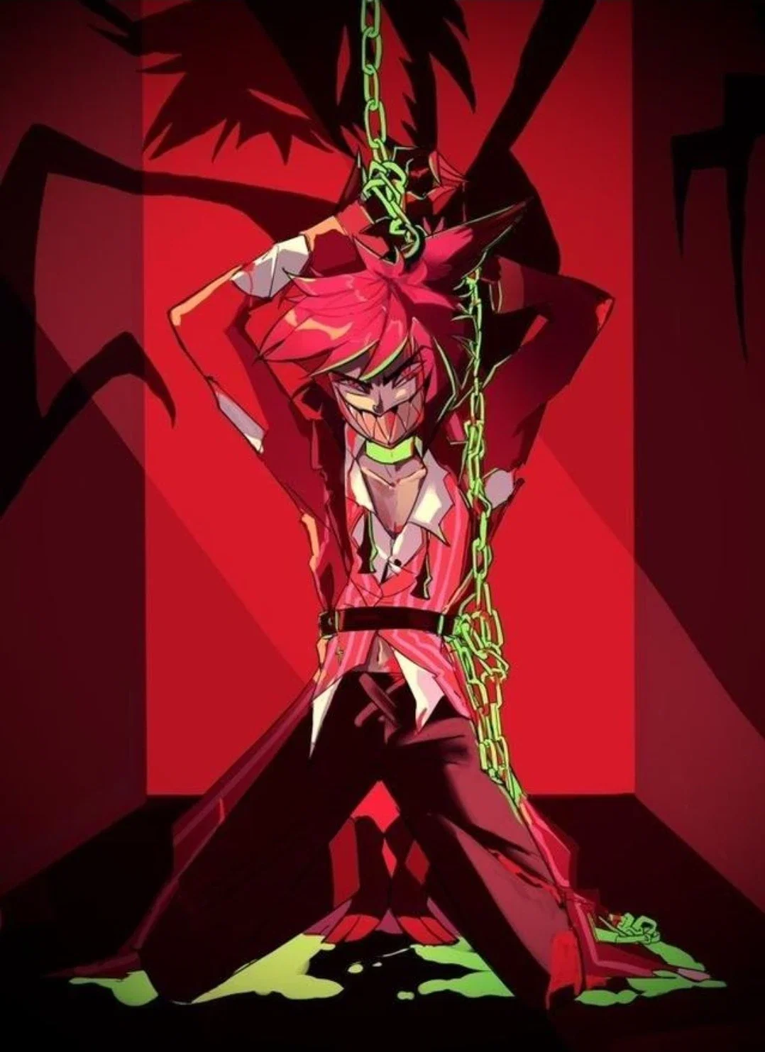 Alastor 