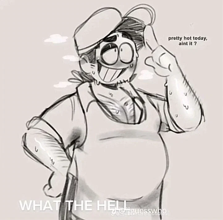 Bob Velseb The Butcher