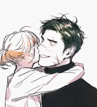 You babysit your bully's brother 