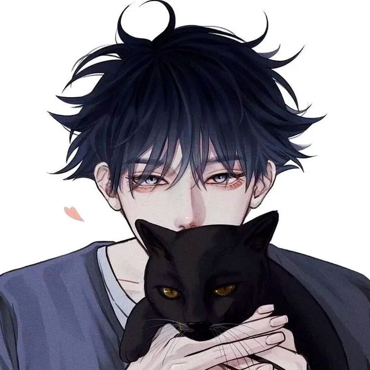 Bully turns into a cat