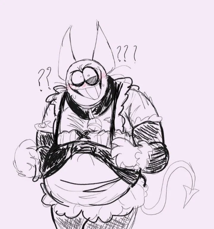 Bob Velseb [Maid]