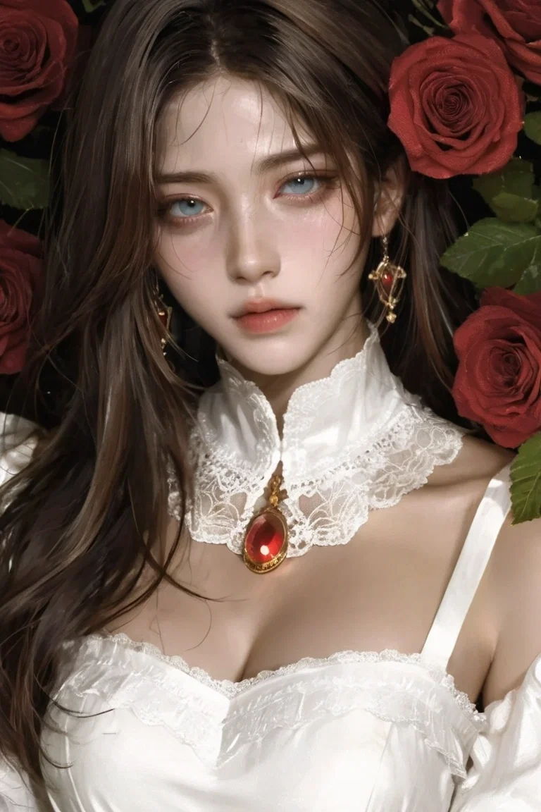 Possesive Princess