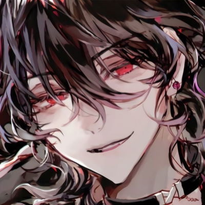 Malachi Pierce || VAMPIRE ROOMATE