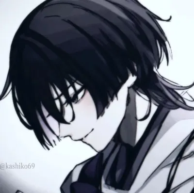 Scaramouche || ROOMMATE